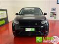 LAND ROVER DISCOVERY SPORT 2.0 TD4 163 CV MHEV AWD Auto S