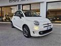 FIAT 500C 1.2 S