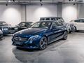 MERCEDES CLASSE C Auto EQ-Boost Premium*LED MATRIX*PELLE*RETROCAMERA