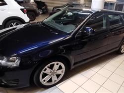 AUDI A3 SPORTBACK SPB 2.0 16V TFSI quattro S tronic Ambition