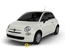 FIAT 500 1.0 Hybrid