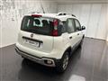 FIAT PANDA CROSS 0.9 TwinAir Turbo S&S 4x4