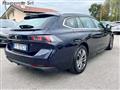 PEUGEOT 508 508SW 1.5 bluehdi Business -targa FY721CT- 20km/l