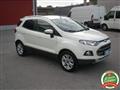 FORD ECOSPORT 1.5 TDCi 95 CV Plus - PRONTA CONSEGNA