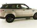 LAND ROVER RANGE ROVER SPORT 3.0 SDV6 HSE