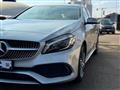 MERCEDES CLASSE A d Automatic Premium Pack AMG - IVA ESPOSTA