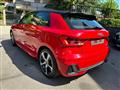 AUDI A1 SPORTBACK SPB 30 TFSI S line edition *PREZZO PROMO*