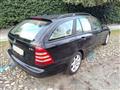 MERCEDES CLASSE C SW CDI SW Classic C.Autom, pelle, Navi Telefono