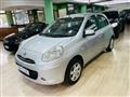 NISSAN Micra 1.2 12V 5 porte Tekna