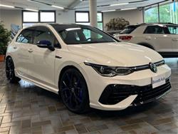 VOLKSWAGEN GOLF 2.0 tsi R 20 Years 4motion 333cv dsg