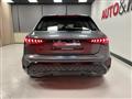 AUDI A3 SEDAN A3 Sportback35 TDI S tronic S line PRONTA CONSEGNA