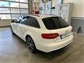 AUDI A4 2.0 TDI clean diesel multitronic