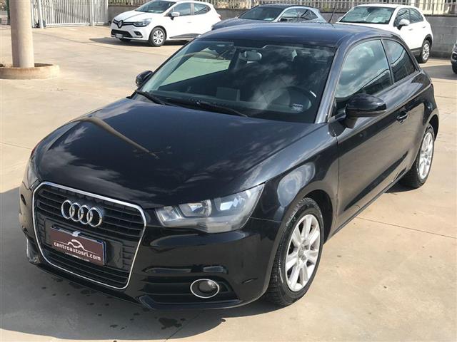 AUDI A1 1.2 TFSI Ambition