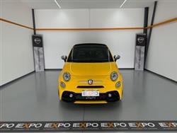 ABARTH 595C C 1.4 Turbo T-Jet 165 CV Turismo