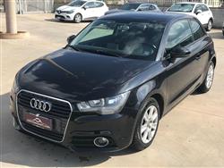 AUDI A1 1.2 TFSI Ambition