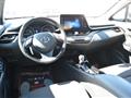 TOYOTA C-HR 1.8 Hybrid E-CVT Lounge