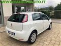 FIAT PUNTO 1.3 MJT II 75 CV 3 porte Lounge