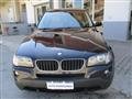 BMW X3 xDrive20d 177cv futura