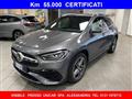 MERCEDES CLASSE GLA Benzina 136cv.  Premium AMG , Km 55.000