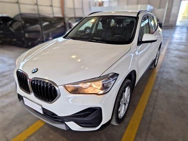 BMW X1 sDrive16d