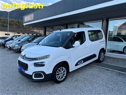 CITROEN BERLINGO BlueHDi 100 Stop&Start Feel