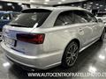 AUDI A6 AVANT Avant 2.0 TDI 190 CV ultra S tronic Business