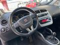 SEAT ALTEA 1.6 Style (MY09)