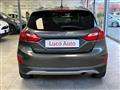 FORD FIESTA Active 1.0 EcoB. 100CV Automatic *UNICO PROP.*