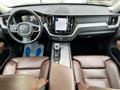 VOLVO XC60 B4 (d) AWD Geartronic Inscription