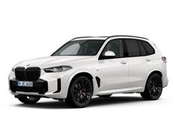 BMW X5 xDrive30d 48V Msport Pro Aut.