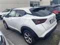 NISSAN JUKE 1.0 DIG-T 114 CV N-Connecta