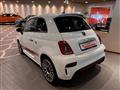 ABARTH 595 1.4 Turbo T-Jet 145 CV