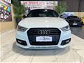 AUDI A1 Sportback 1.4 tfsi S-line 150cv s-tronic