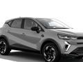 RENAULT NEW CAPTUR ECO-G 100 CV Techno