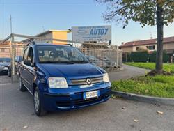 FIAT PANDA 1.2 Emotion