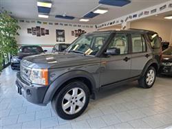 LAND ROVER DISCOVERY 3 2.7 TDV6 HSE