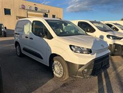 TOYOTA PROACE CITY Proace City 1.5D 100 CV S&S PC 4p. Comfort