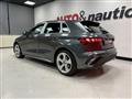 AUDI A3 SEDAN A3 Sportback35 TDI S tronic S line PRONTA CONSEGNA