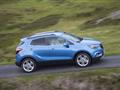 OPEL Mokka X 1.4 t Advance Gpl-tech 4x2 140cv