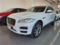 JAGUAR F-Pace 2.0d Pure awd 180cv auto