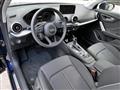 AUDI Q2 2.0 (30) Tdi 116cv S-tronic S-line edition