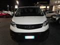 OPEL VIVARO 1.5 Diesel 120CV S&S PL-TN-DC M Furgone Enjoy