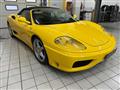 FERRARI 360 Spider F1