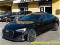 AUDI A5 SPORTBACK Sportback 40 g-tron 2.0 S-LINE S-Tronic SPB SLine