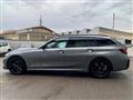 BMW SERIE 3 TOURING d 48V Touring Msport