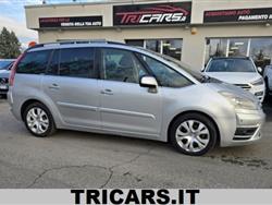 CITROEN C4 Grand Picasso 2.0 HDi 160 aut. GRANCIO TRAINO