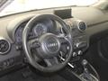 AUDI A1 1.6 TDI 116 Cv. S tronic Metal plus