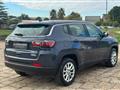 JEEP COMPASS 1.6 M-Jet II 2WD Longitude (APP/Navi/Retro/Pelle)