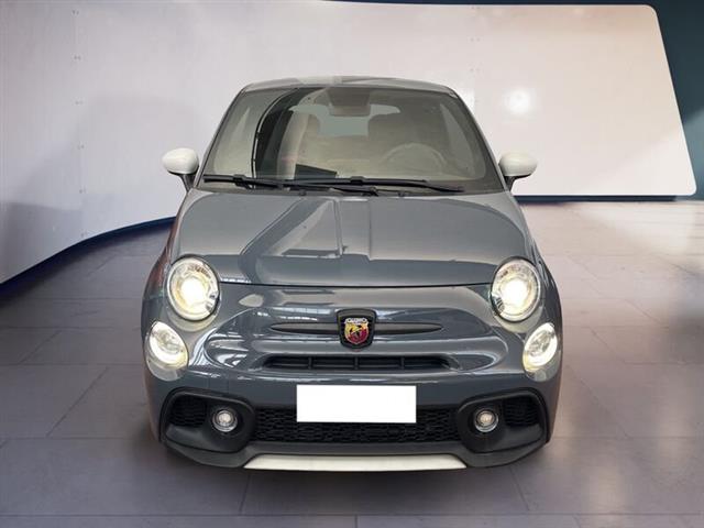 ABARTH 595 COMPETIZIONE 2016 1.4 t-jet Esseesse 180cv