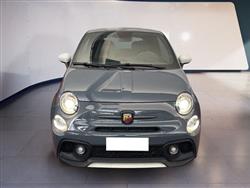 ABARTH 595 2016 1.4 t-jet Esseesse 180cv